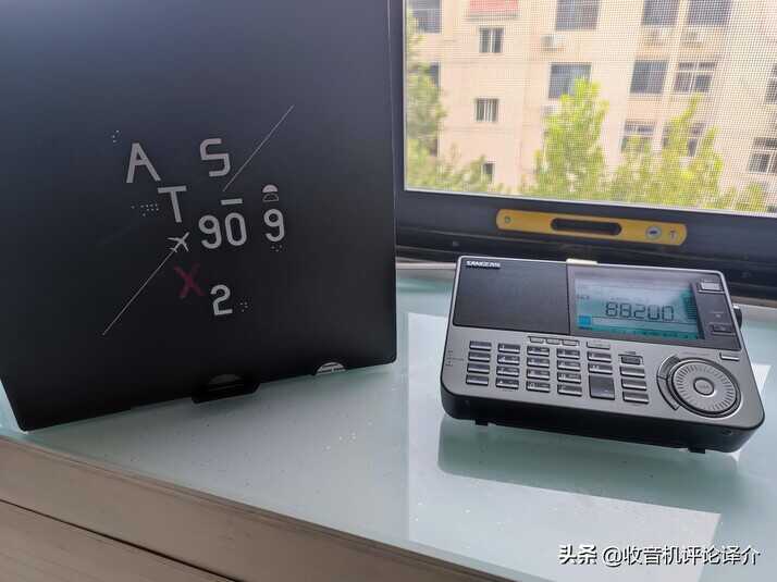 2021年最好的收音机是哪一个?请看老外的选择,你同意吗?