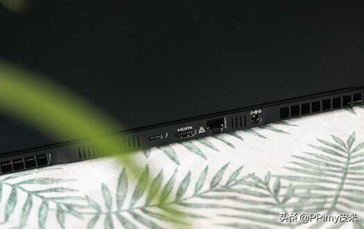 笔记本也开始内卷了?性价比逆天的intel NUC Studio X15 移动工作站