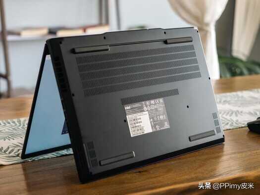 笔记本也开始内卷了?性价比逆天的intel NUC Studio X15 移动工作站