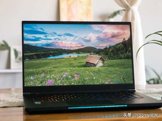 笔记本也开始内卷了?性价比逆天的intel NUC Studio X15 移动工作站