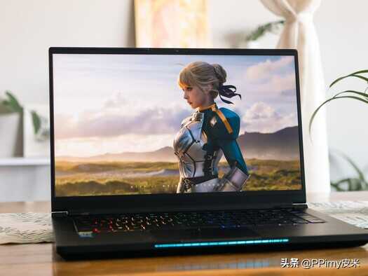 笔记本也开始内卷了?性价比逆天的intel NUC Studio X15 移动工作站