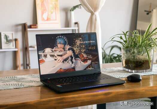 笔记本也开始内卷了?性价比逆天的intel NUC Studio X15 移动工作站