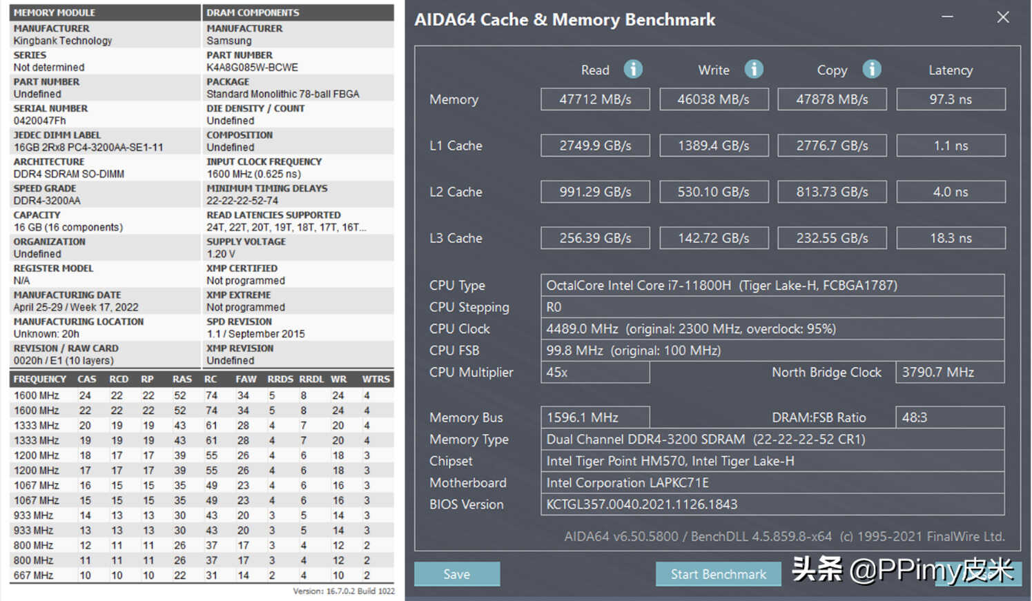 笔记本也开始内卷了?性价比逆天的intel NUC Studio X15 移动工作站