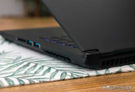 笔记本也开始内卷了?性价比逆天的intel NUC Studio X15 移动工作站