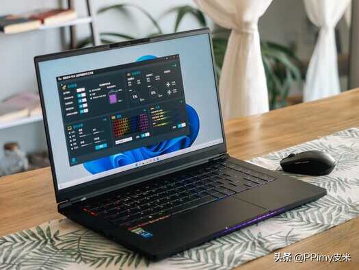 笔记本也开始内卷了?性价比逆天的intel NUC Studio X15 移动工作站