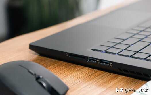 笔记本也开始内卷了?性价比逆天的intel NUC Studio X15 移动工作站