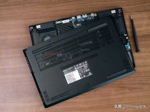 笔记本也开始内卷了?性价比逆天的intel NUC Studio X15 移动工作站