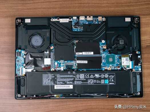 笔记本也开始内卷了?性价比逆天的intel NUC Studio X15 移动工作站