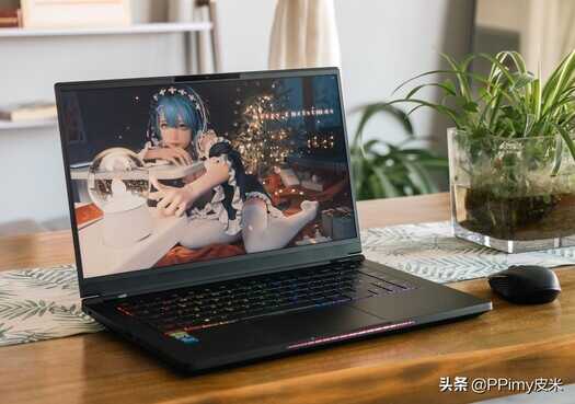 笔记本也开始内卷了?性价比逆天的intel NUC Studio X15 移动工作站