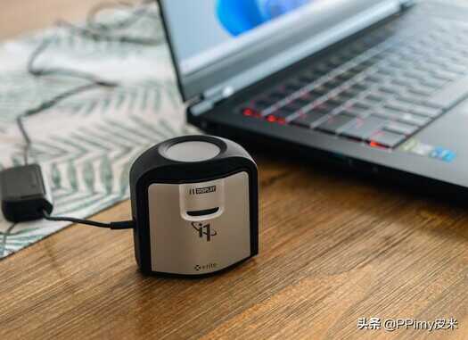 笔记本也开始内卷了?性价比逆天的intel NUC Studio X15 移动工作站