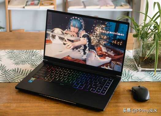 笔记本也开始内卷了?性价比逆天的intel NUC Studio X15 移动工作站