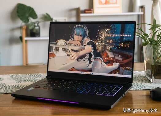 笔记本也开始内卷了?性价比逆天的intel NUC Studio X15 移动工作站