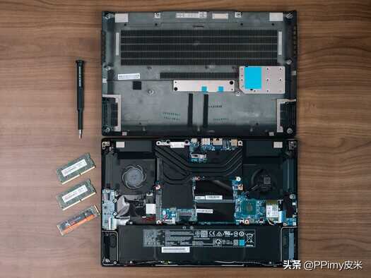笔记本也开始内卷了?性价比逆天的intel NUC Studio X15 移动工作站