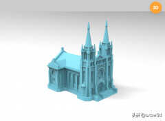 3d打印机建模入门教程(初学者一定要仔细看)