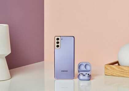 三星Galaxy S21+:降2100元你还不买吗?4800mAh+骁龙888