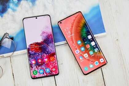 三星Galaxy S21+:降2100元你还不买吗?4800mAh+骁龙888