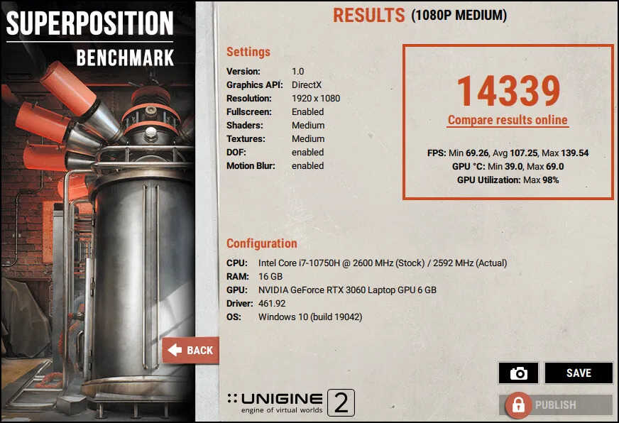 这条“绿蛇”逐渐走稳!雷蛇灵刃15 RTX3060版测试