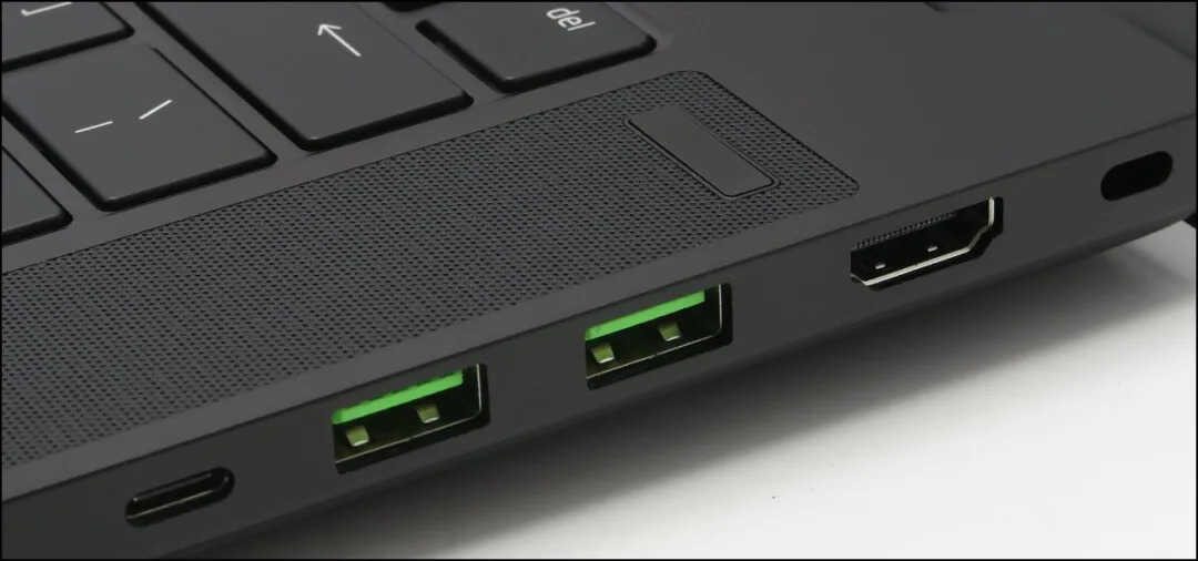 这条“绿蛇”逐渐走稳!雷蛇灵刃15 RTX3060版测试