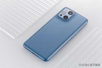 OPPO Find X3和X3 Pro区别?别瞎买!这三点差异,竟然相差700块