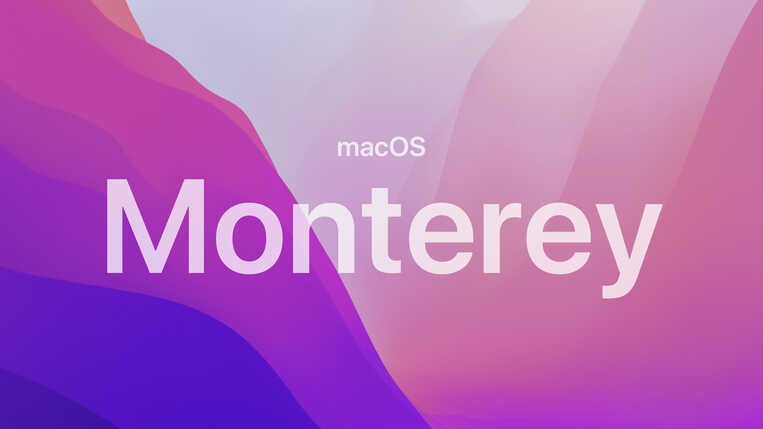 时隔4个月,实测告诉你Mac OS Monterey到底值不值得升级?