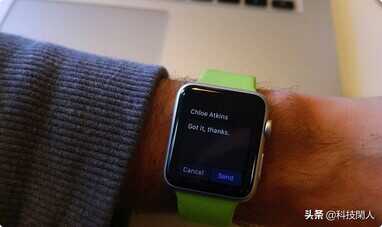 Apple Watch的35个技巧和功能:做一个智能手表大师