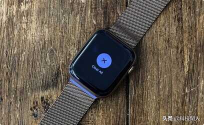 Apple Watch的35个技巧和功能:做一个智能手表大师