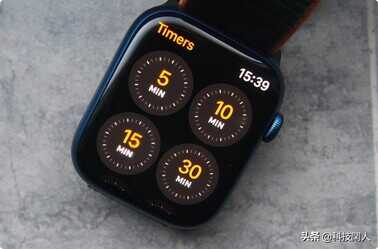 Apple Watch的35个技巧和功能:做一个智能手表大师