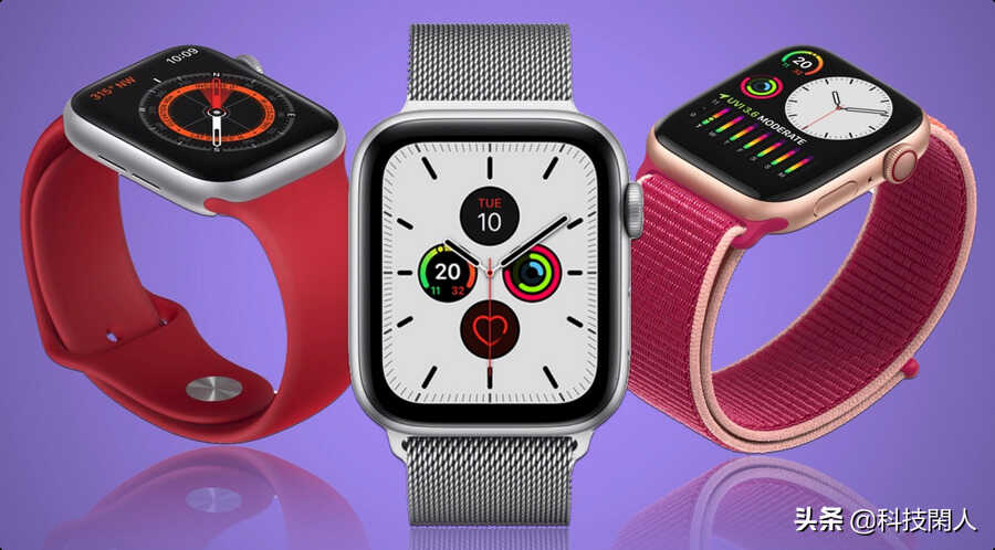 Apple Watch的35个技巧和功能:做一个智能手表大师