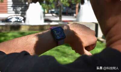 Apple Watch的35个技巧和功能:做一个智能手表大师