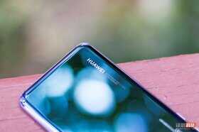 欲问鼎天下,问谁与争锋:华为P20 Pro 详细评测