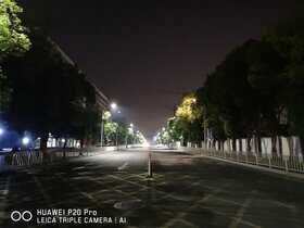 欲问鼎天下,问谁与争锋:华为P20 Pro 详细评测