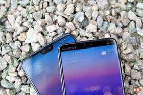 欲问鼎天下,问谁与争锋:华为P20 Pro 详细评测