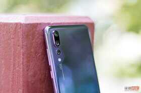 欲问鼎天下,问谁与争锋:华为P20 Pro 详细评测