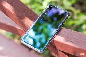 欲问鼎天下,问谁与争锋:华为P20 Pro 详细评测