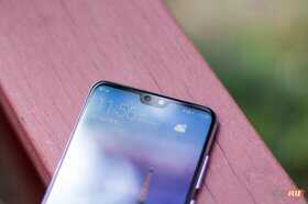 欲问鼎天下,问谁与争锋:华为P20 Pro 详细评测