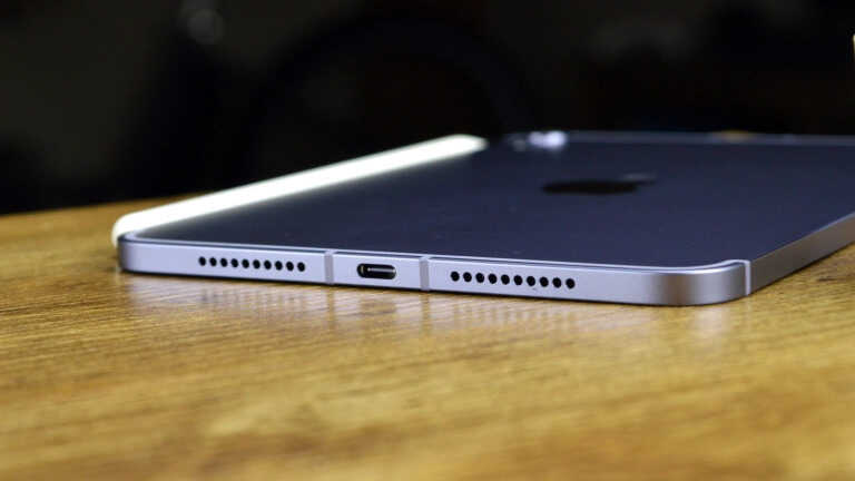 iPad Mini 6评测:迷你小身板性能强得很
