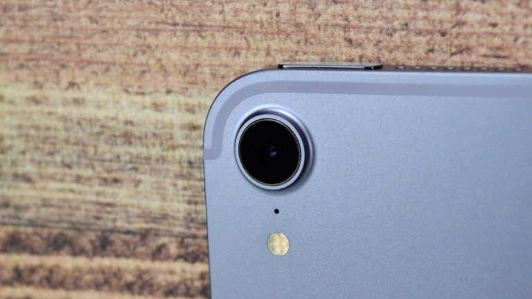iPad Mini 6评测:迷你小身板性能强得很