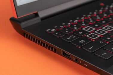 这款满血RTX 3070Ti游戏本可以有?雷神ZERO 2022测评