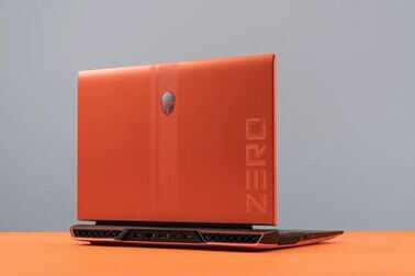 这款满血RTX 3070Ti游戏本可以有?雷神ZERO 2022测评