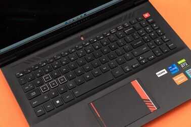 这款满血RTX 3070Ti游戏本可以有?雷神ZERO 2022测评