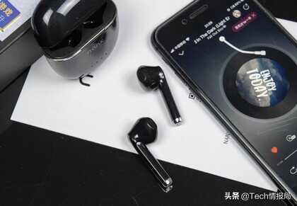 高性价比蓝牙耳机推荐,有颜值有实力,关键价格很美丽