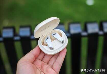 高性价比蓝牙耳机推荐,有颜值有实力,关键价格很美丽