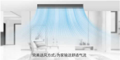 三室一厅能装中央空调吗？大概价格是多少？