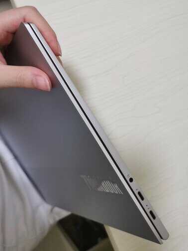 超轻薄商务本推荐——联想ThinkBook、LG gram、MacBook Air评测