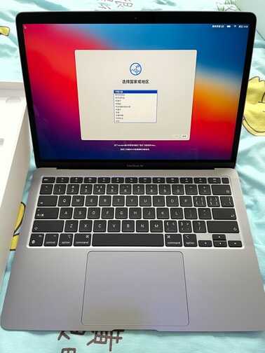 超轻薄商务本推荐——联想ThinkBook、LG gram、MacBook Air评测