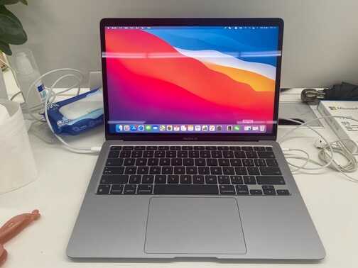 超轻薄商务本推荐——联想ThinkBook、LG gram、MacBook Air评测