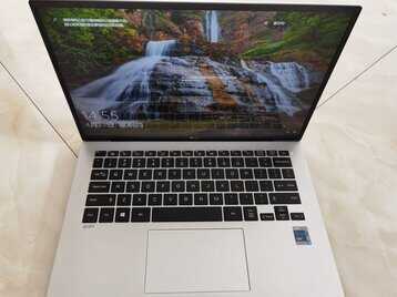 超轻薄商务本推荐——联想ThinkBook、LG gram、MacBook Air评测