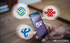 3g网络是哪一年(从2G到5G盘点移动网络进化史)