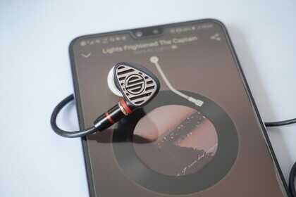 400元的有线耳机值得买吗?BGVP DN3 hifi耳机或可一试