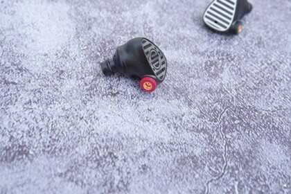 400元的有线耳机值得买吗?BGVP DN3 hifi耳机或可一试
